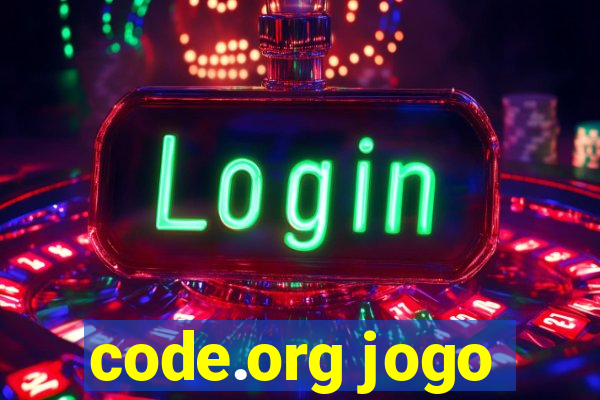 code.org jogo